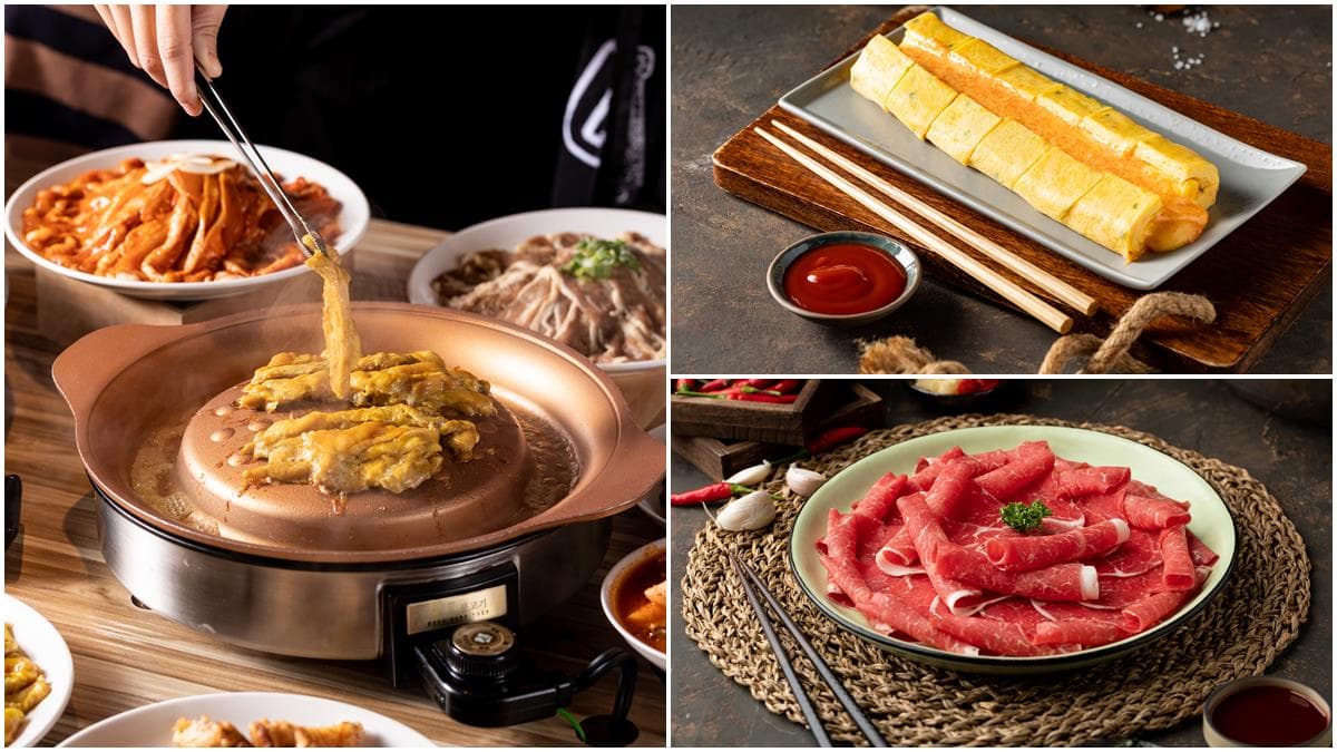 屬虎吃肉5折!豆府餐飲連續5天「生肖優惠」,加碼送中獎率100%刮刮卡