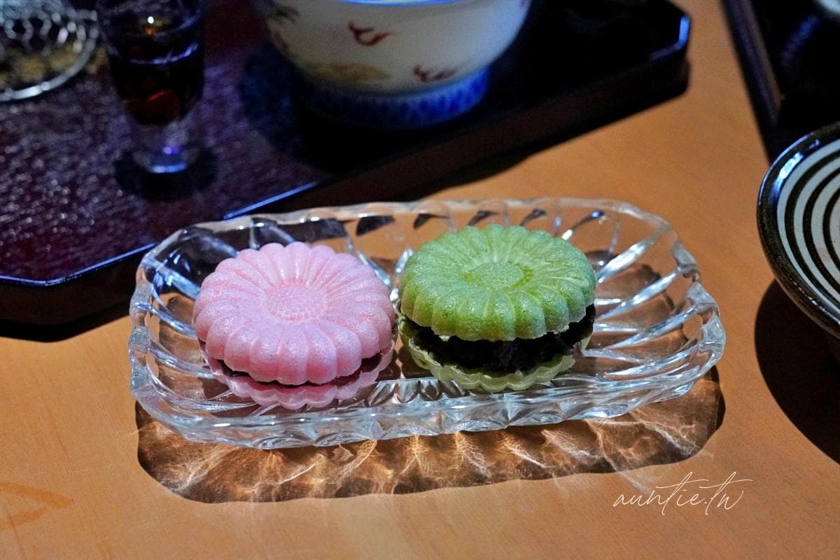真的不是在日本?日式古物咖啡廳怎麼拍都美,打卡必點草莓大福、菊花枸杞茶 真的不是在日本?日式古物咖啡廳怎麼拍都美,打卡必點草莓大福、菊花枸杞茶