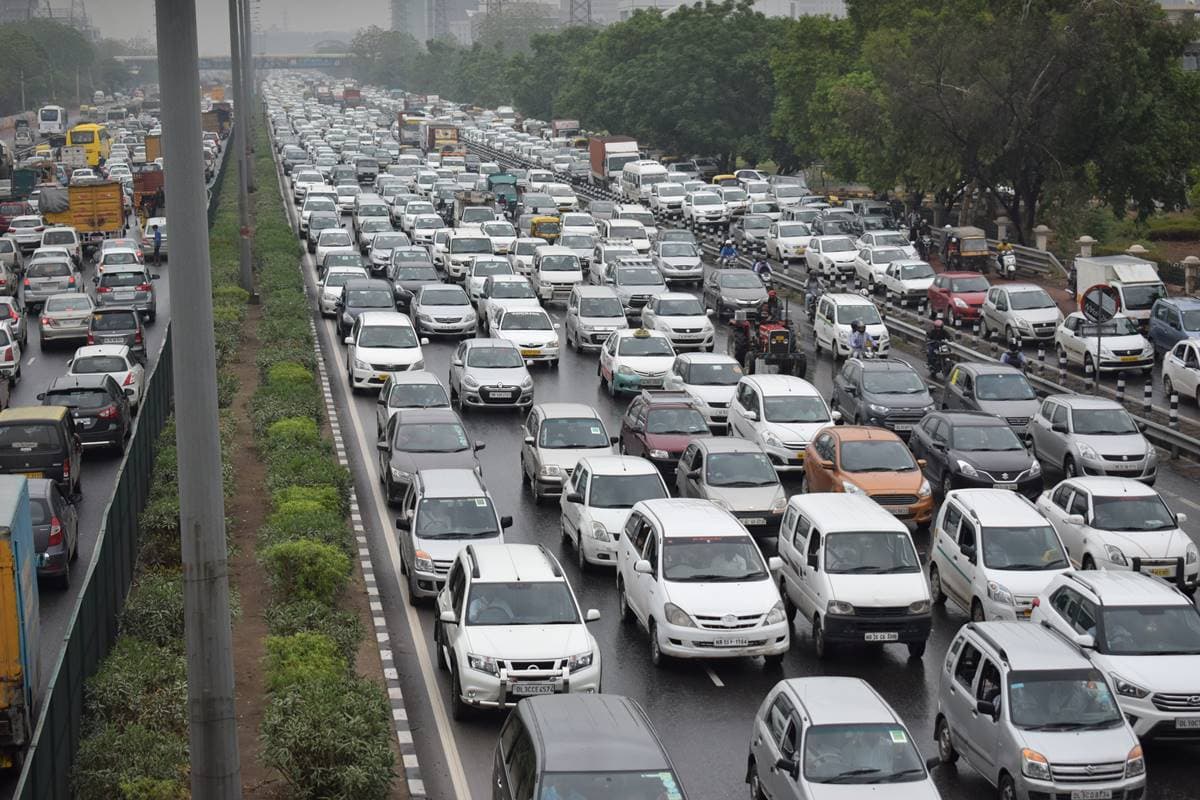新年走春不塞車!雲林北港交通指引、替代道路一次看,用路人避免這3條路段 新年走春不塞車!雲林北港交通指引、替代道路一次看,用路人避免這3條路段