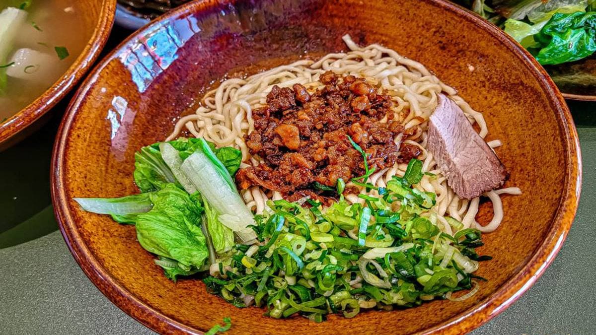 美菊麵店 img