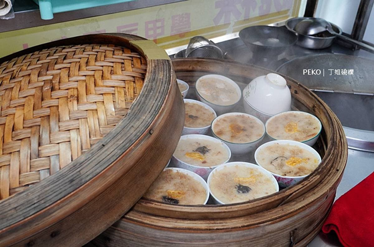 全台唯一大腸碗粿藏在這!道地台南風味晚來吃不到,獨特常溫吃法口感更Q彈 全台唯一大腸碗粿藏在這!道地台南風味晚來吃不到,獨特常溫吃法口感更Q彈