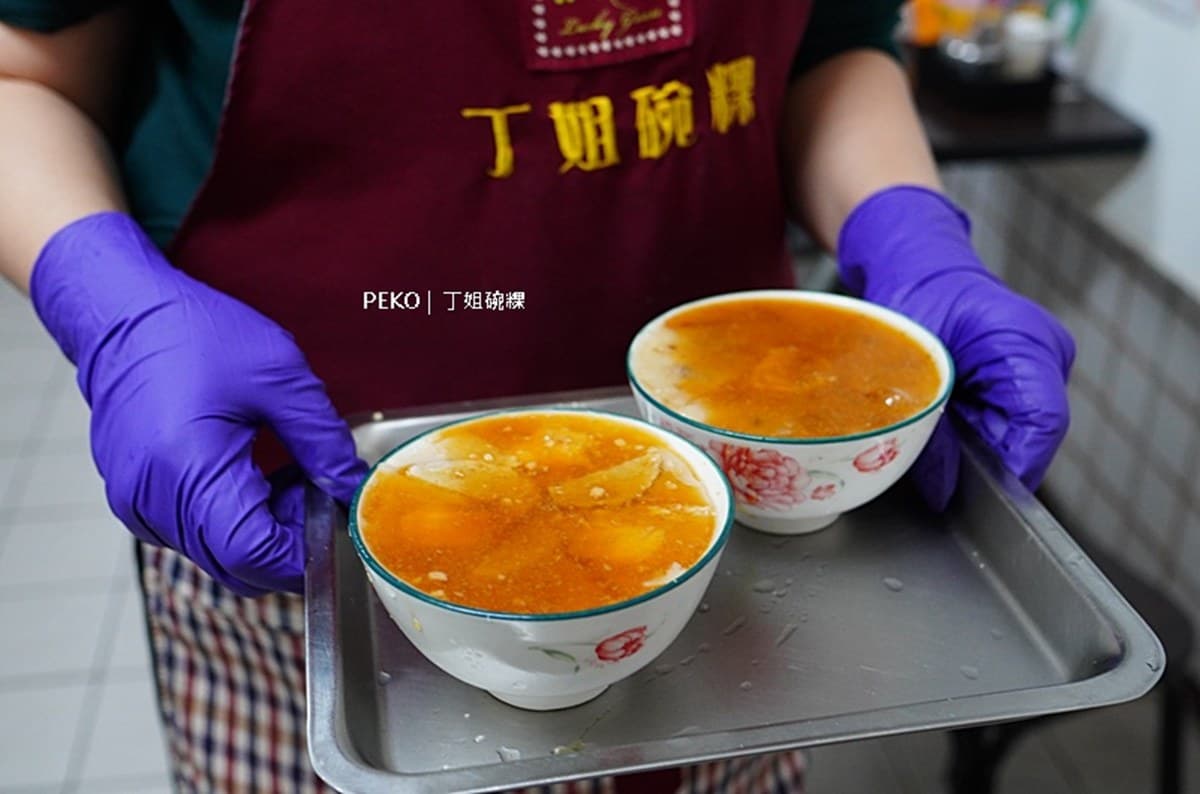 全台唯一大腸碗粿藏在這!道地台南風味晚來吃不到,獨特常溫吃法口感更Q彈 全台唯一大腸碗粿藏在這!道地台南風味晚來吃不到,獨特常溫吃法口感更Q彈
