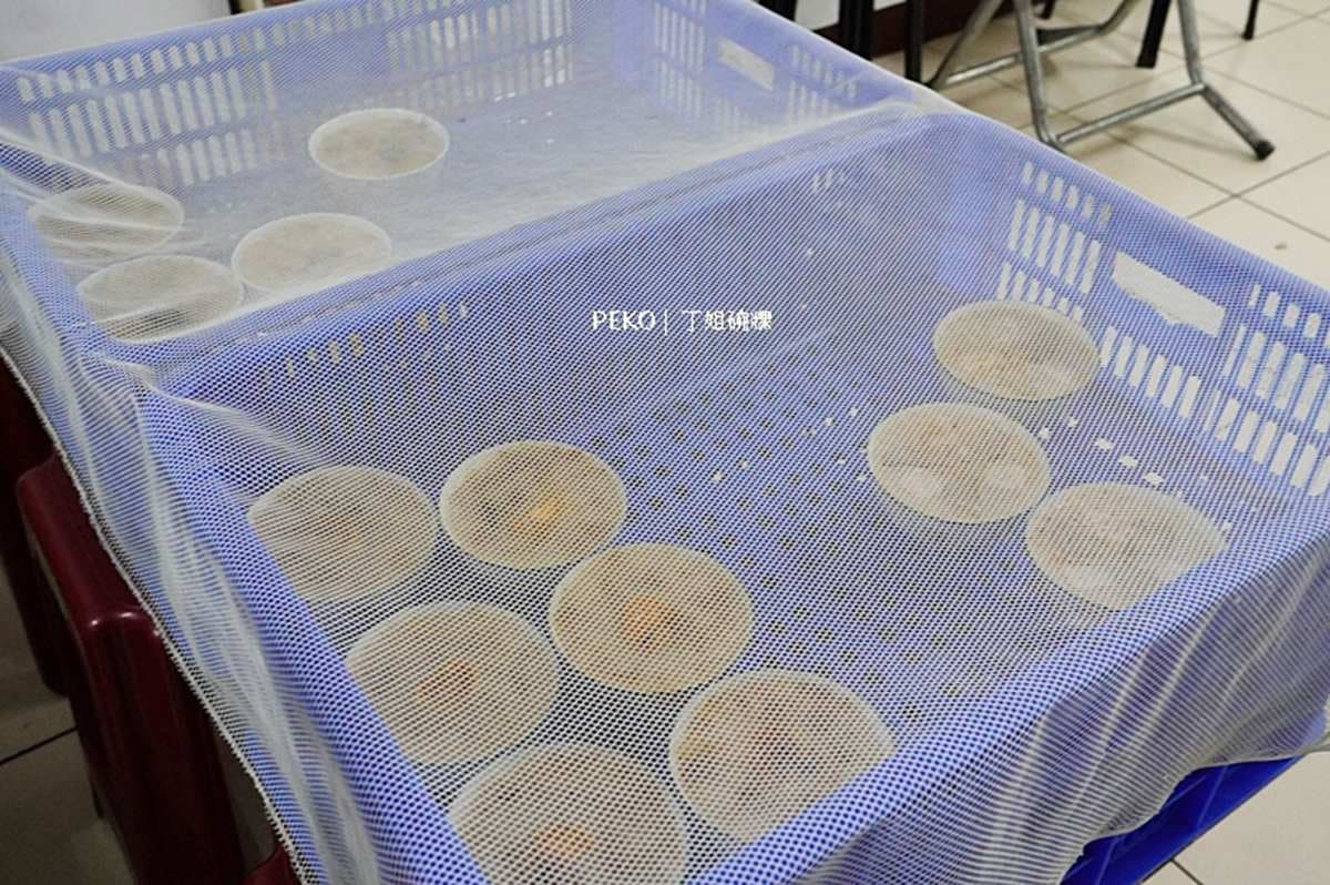 全台唯一大腸碗粿藏在這!道地台南風味晚來吃不到,獨特常溫吃法口感更Q彈 全台唯一大腸碗粿藏在這!道地台南風味晚來吃不到,獨特常溫吃法口感更Q彈