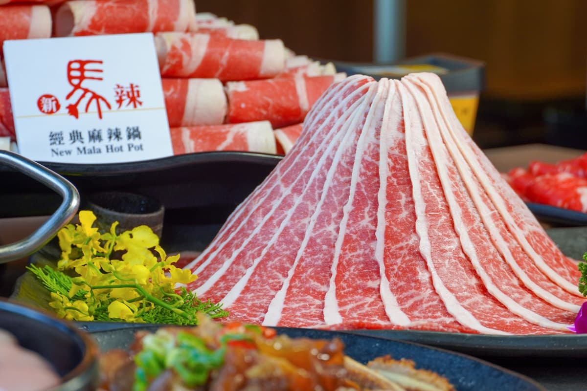 290元就能開鍋!馬辣「火鍋箱」外帶現省1480元,爽嗑和牛沙朗、松阪豬 290元就能開鍋!馬辣「火鍋箱」外帶現省1480元,爽嗑和牛沙朗、松阪豬