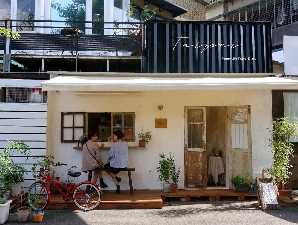 2022甜點控打卡清單!赤峰街必訪這6家:《教父》最愛煎餅捲、秒殺級千層 2022甜點控打卡清單!赤峰街必訪這6家:《教父》最愛煎餅捲、秒殺級千層
