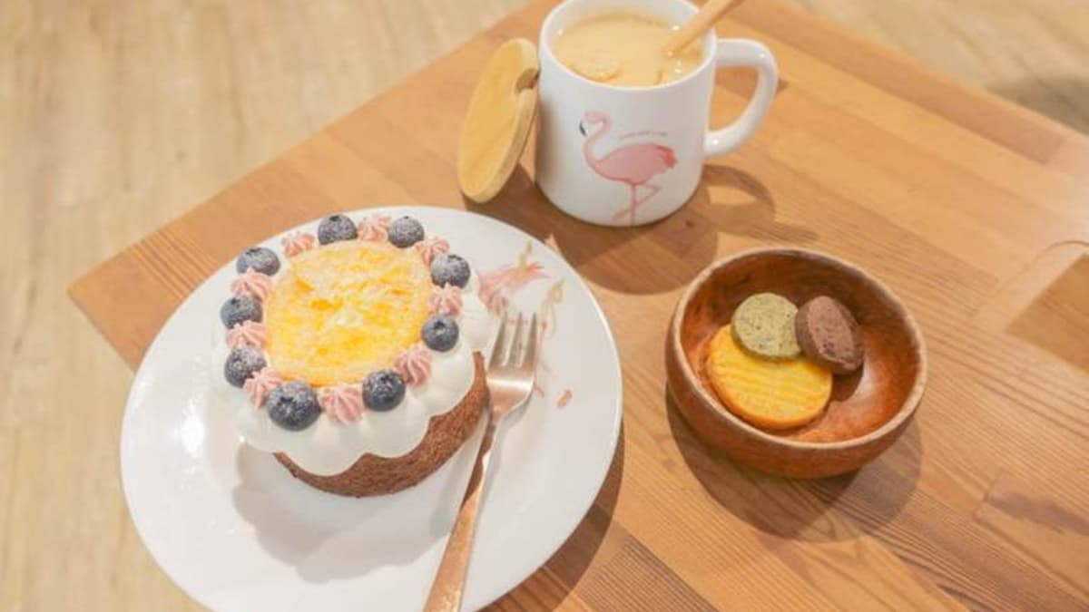 Hera Cafe img