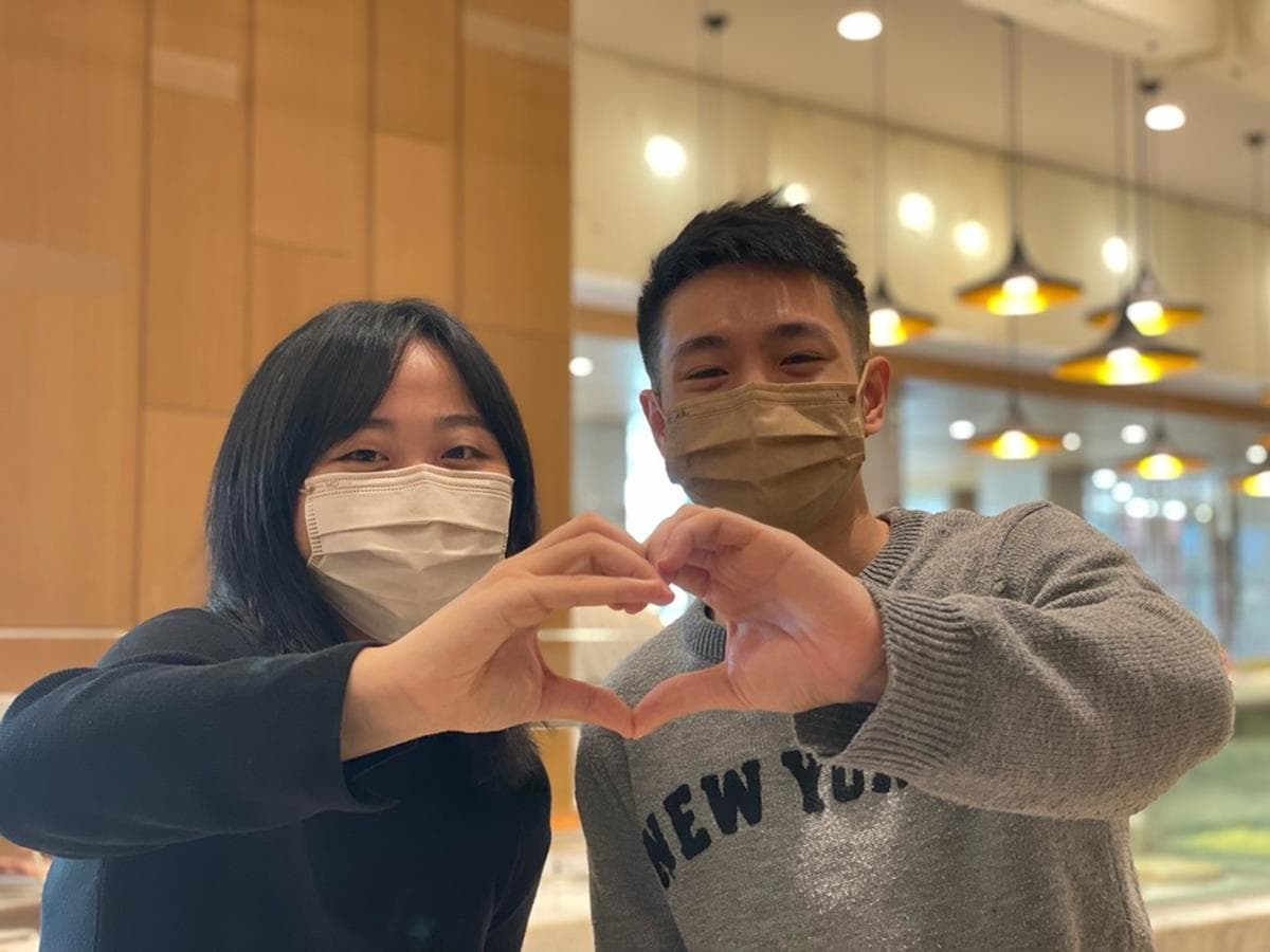 單身、放閃都有好康!全台8飯店情人節活動,半價吃到飽、免費拿脫單神器 單身、放閃都有好康!全台8飯店情人節活動,半價吃到飽、免費拿脫單神器