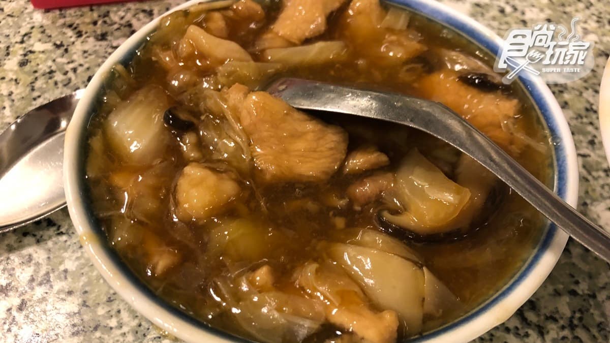 嘉義肉羹專賣店 img