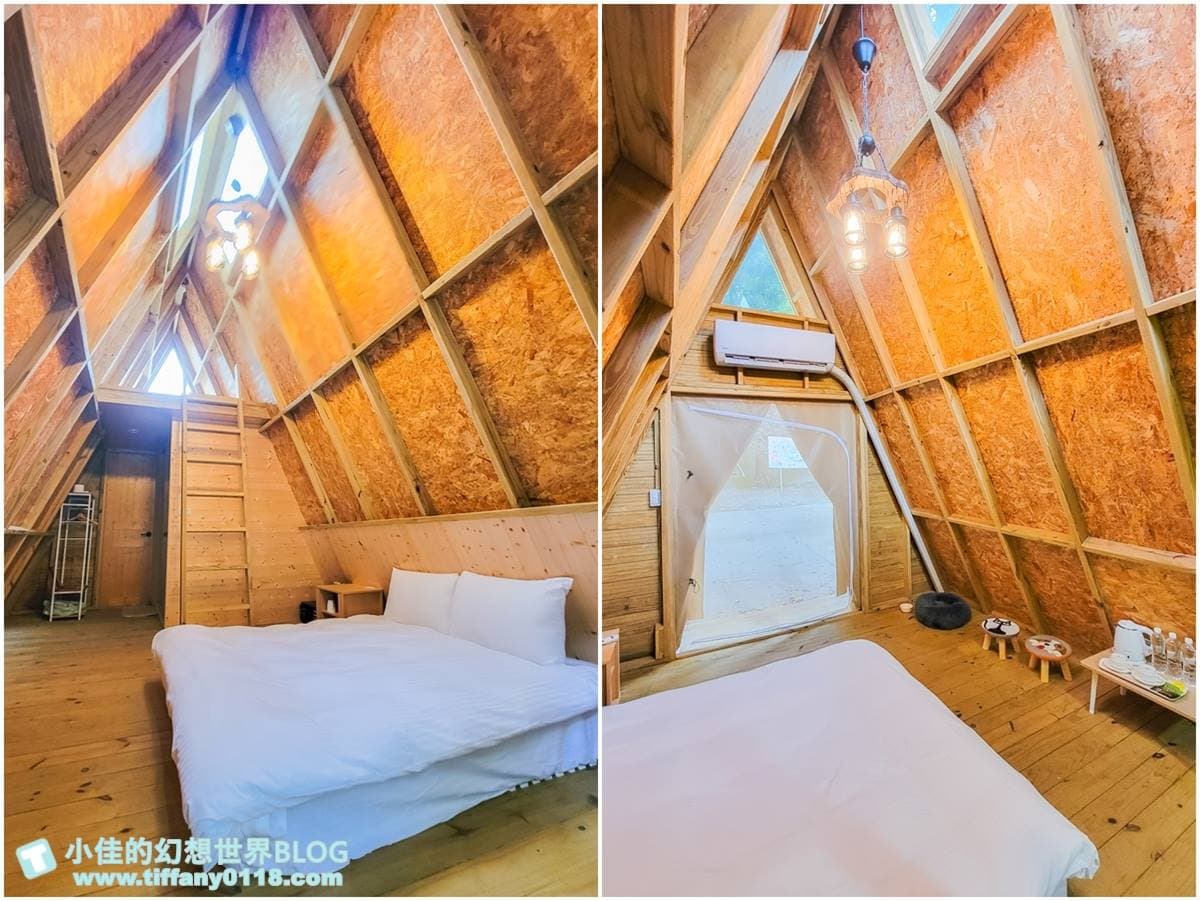 與巨型腕龍一起入睡!體驗「合掌屋」超豪華露營,還能打卡台版侏儸紀公園 與巨型腕龍一起入睡!體驗「合掌屋」超豪華露營,還能打卡台版侏儸紀公園