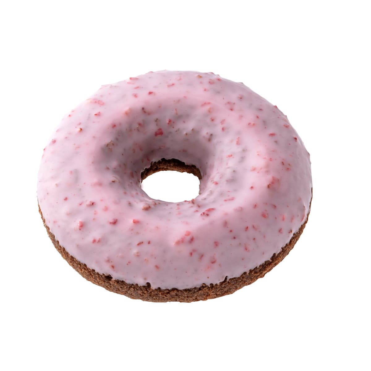 買6送3又來了!Mister Donut「情人節限定」甜甜圈,草莓、餅乾可可必吃 買6送3又來了!Mister Donut「情人節限定」甜甜圈,草莓、餅乾可可必吃