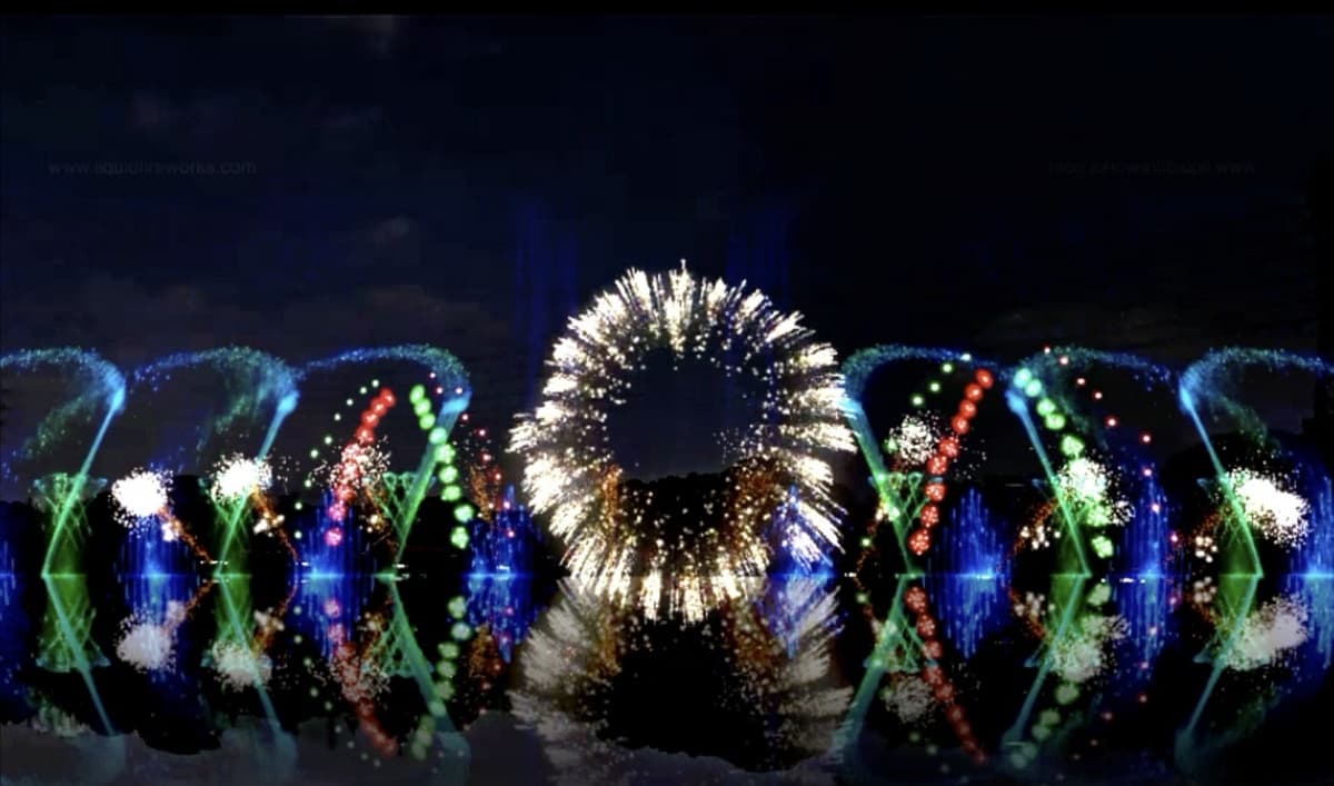 「2022台北燈節」在士林!3燈區+5路線搶先看,必追巨大祥虎、水火聲光秀 「2022台北燈節」在士林!3燈區+5路線搶先看,必追巨大祥虎、水火聲光秀