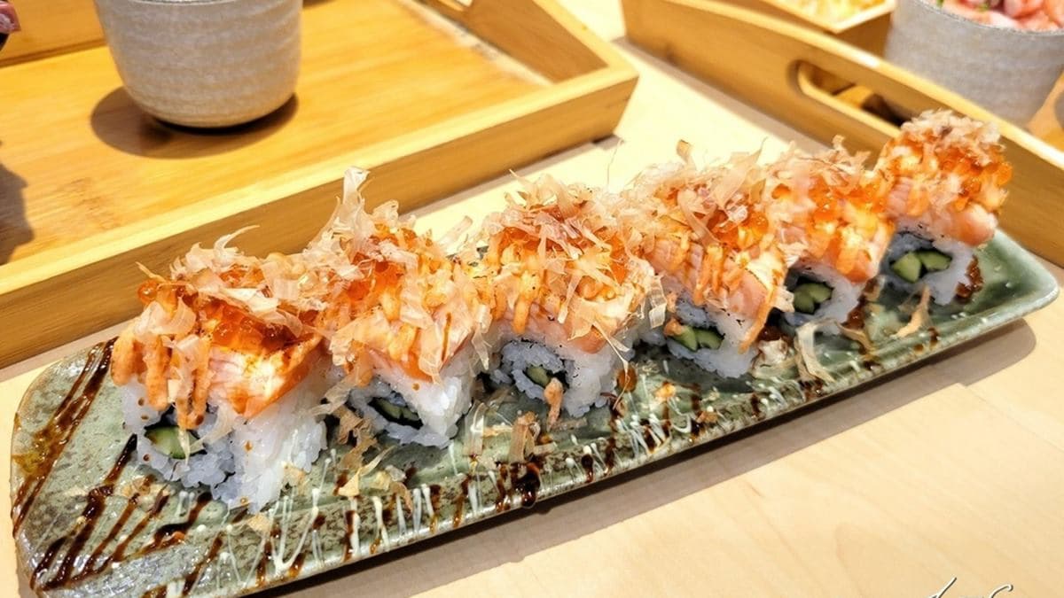 鮨跡日本料理 img