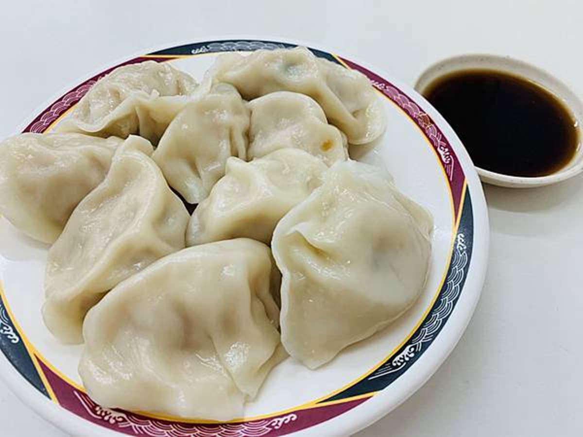 元宵節還能吃餃子招財?米其林鮮肉湯圓vs.一甲子炸水餃,雙北7家老字號PK 元宵節還能吃餃子招財?米其林鮮肉湯圓vs.一甲子炸水餃,雙北7家老字號PK