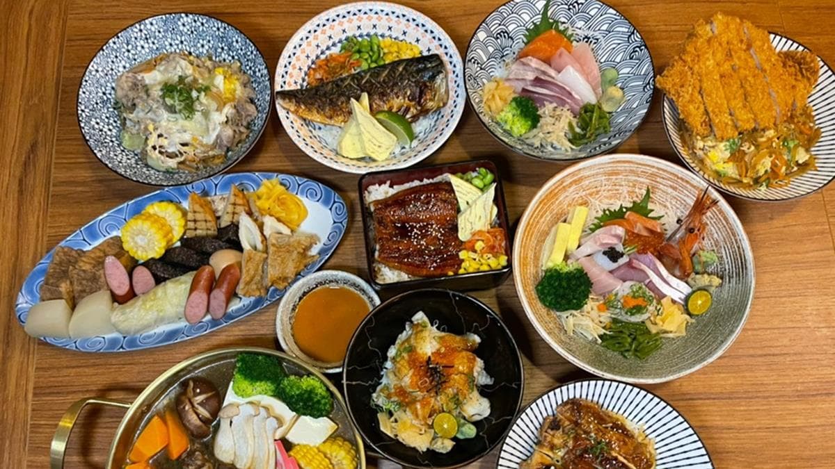 串聚食堂 img