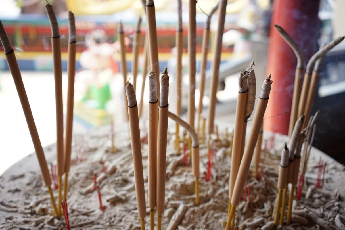 虎年犯太歲趨吉避凶!專家曝4招轉運祕訣,6步驟學會安太歲 虎年犯太歲趨吉避凶!專家曝4招轉運祕訣,6步驟學會安太歲