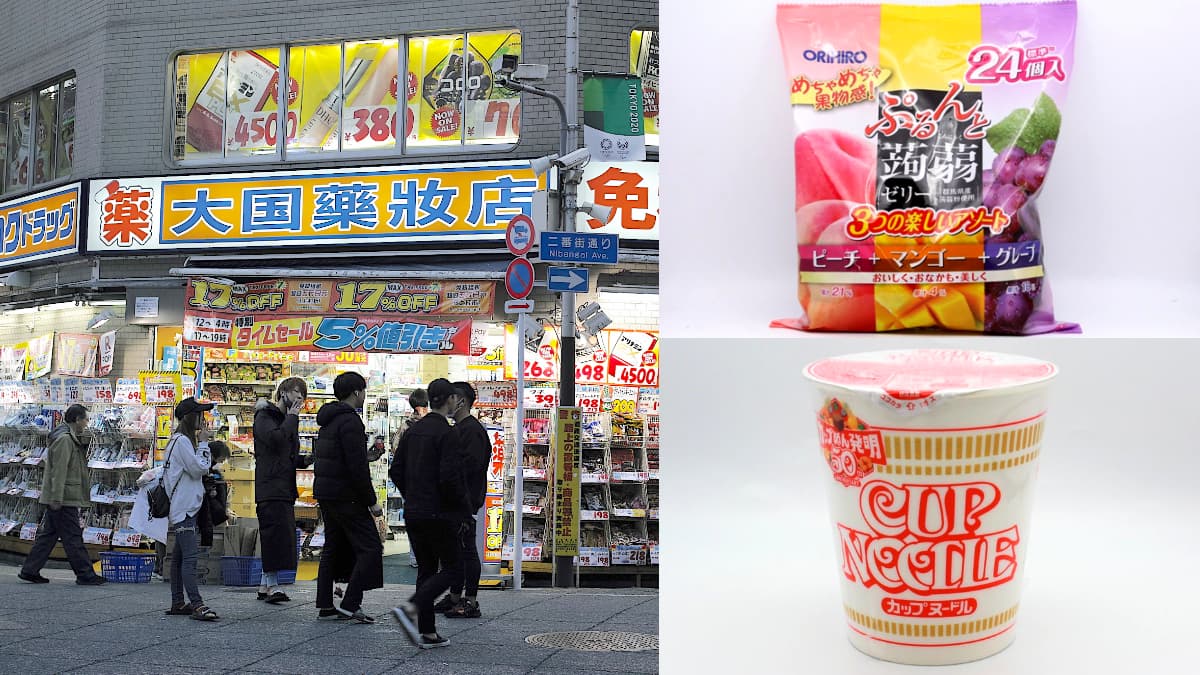 不用找代購!「大國藥妝」日本直送來台、免國際運費,Top5必買品項先囤貨