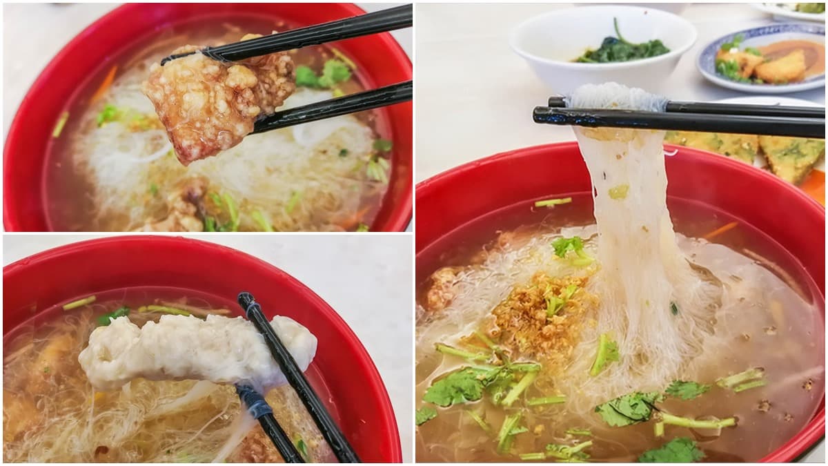不只九份老街!這6家「瑞芳小吃」內行人才知:排隊龍鳳腿、始祖芋圓店 不只九份老街!這6家「瑞芳小吃」內行人才知:排隊龍鳳腿、始祖芋圓店