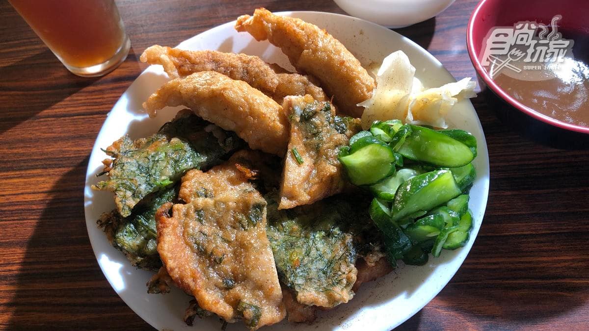 原味家旗魚黑輪