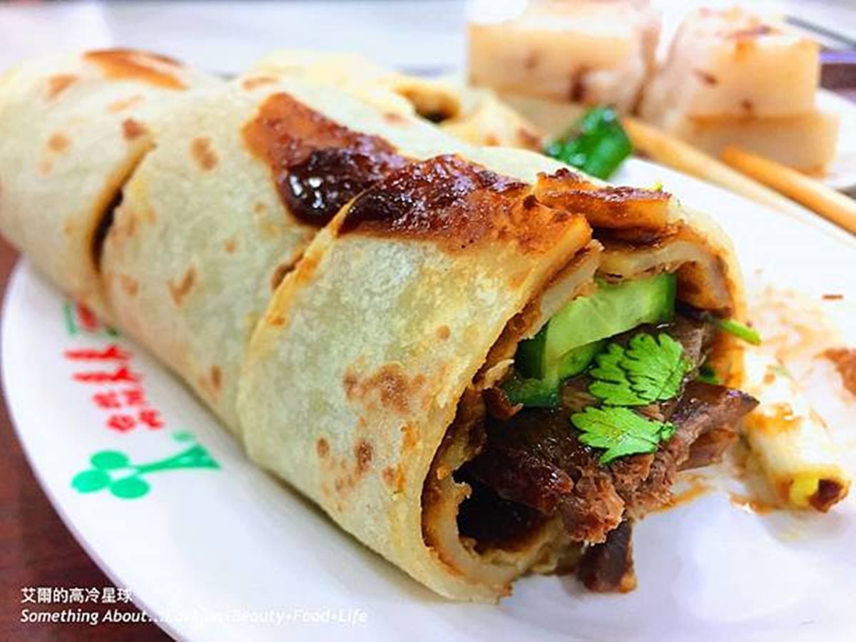 從早餐吃到宵夜!台北6家「24小時不打烊」美食:銷魂半熟滷肉飯、厚切牛雜麵 從早餐吃到宵夜!台北6家「24小時不打烊」美食:銷魂半熟滷肉飯、厚切牛雜麵