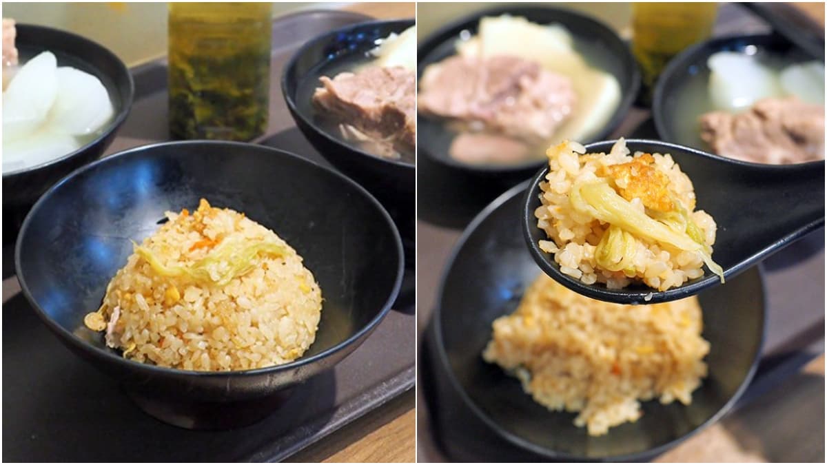 從早餐吃到宵夜!台北6家「24小時不打烊」美食:銷魂半熟滷肉飯、厚切牛雜麵 從早餐吃到宵夜!台北6家「24小時不打烊」美食:銷魂半熟滷肉飯、厚切牛雜麵