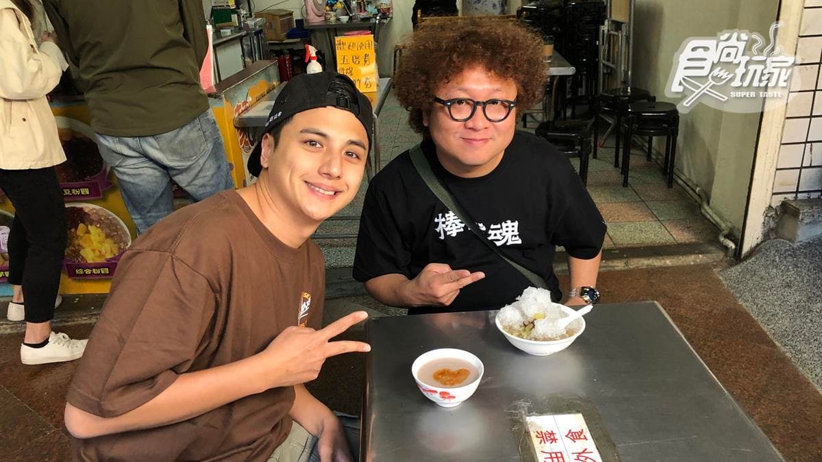 2/16《2天1夜go》網路限定版影音:挖掘新竹在地美食