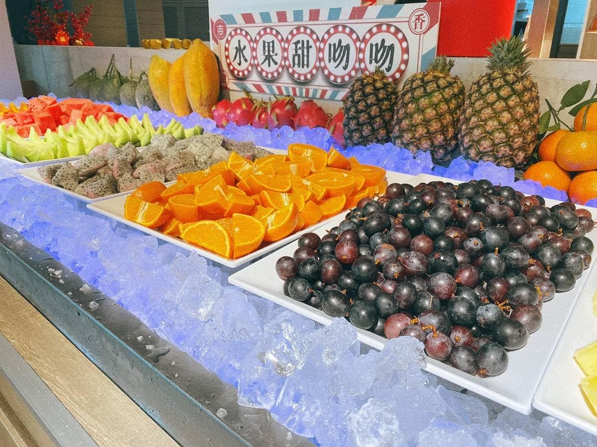 459元吃到飽!「吉哆火鍋百匯」台灣美食節開跑,爽嗑鹽酥雞、包心粉圓 459元吃到飽!「吉哆火鍋百匯」台灣美食節開跑,爽嗑鹽酥雞、包心粉圓