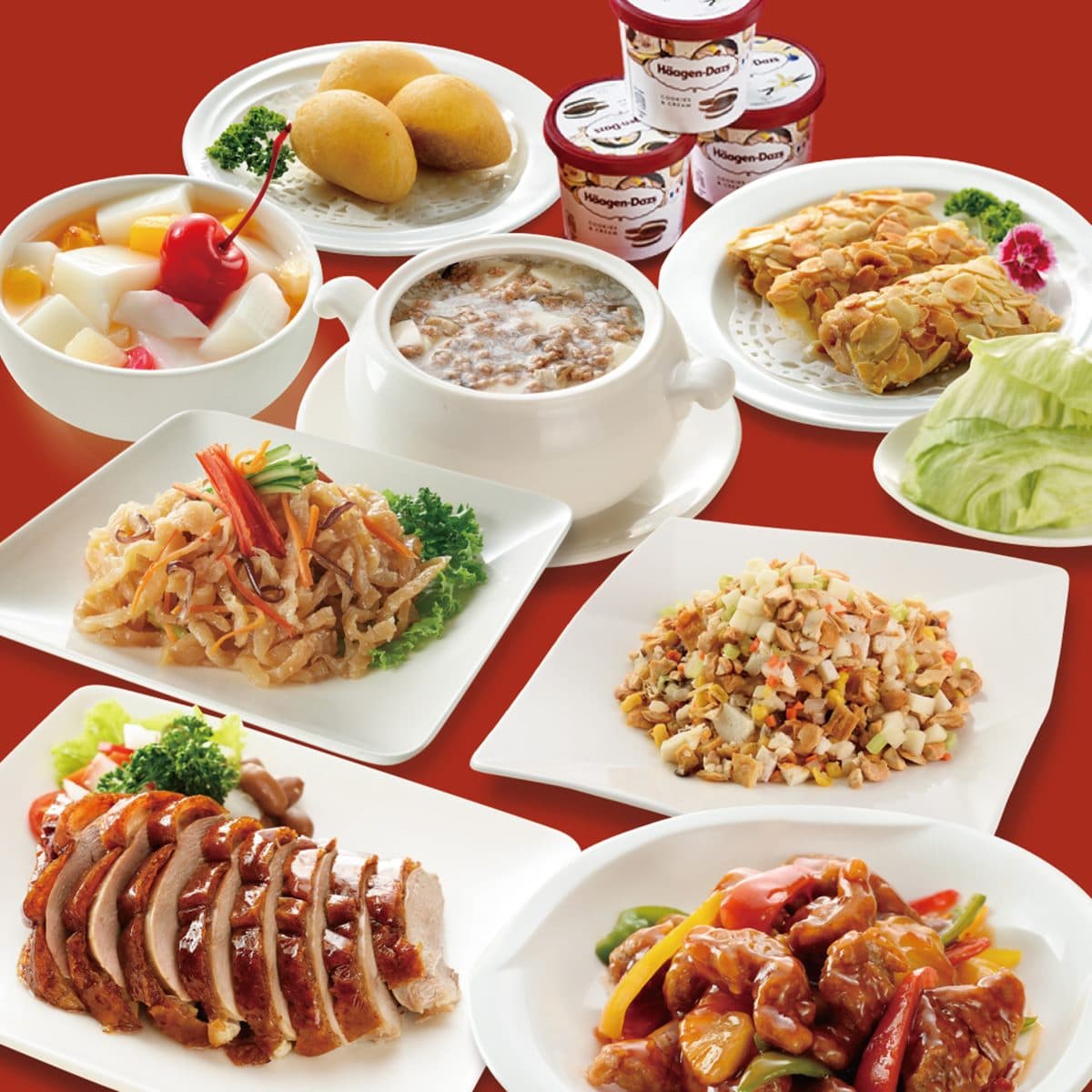 2大星級飯店Buffet好康!米其林主題港點吃到飽、每人720元「買大送小」 2大星級飯店Buffet好康!米其林主題港點吃到飽、每人720元「買大送小」