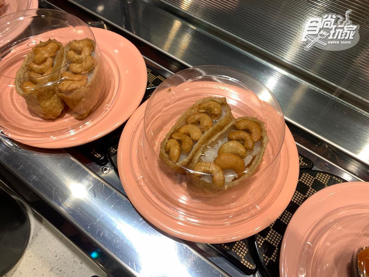 菜單上沒有!爭鮮「隱藏版美食」引熱議,老饕激推:這款必點 菜單上沒有!爭鮮「隱藏版美食」引熱議,老饕激推:這款必點