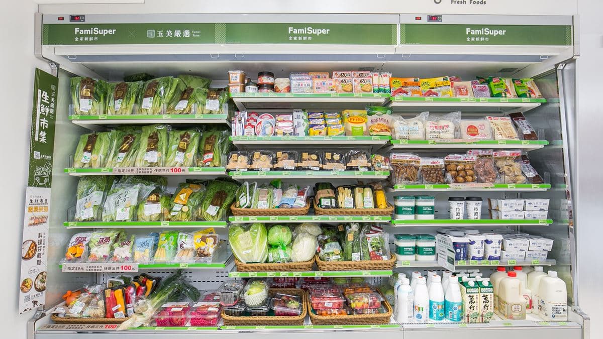 全家便利商店(竹北新華興店) img