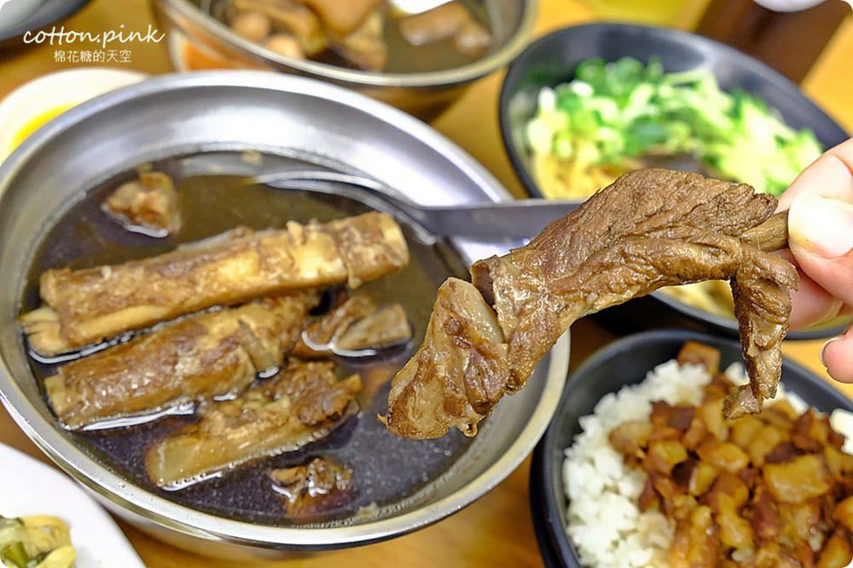天冷必排!北中南6家高人氣藥燉排骨:米其林4連霸、40年老店、夜貓族最愛 天冷必排!北中南6家高人氣藥燉排骨:米其林4連霸、40年老店、夜貓族最愛