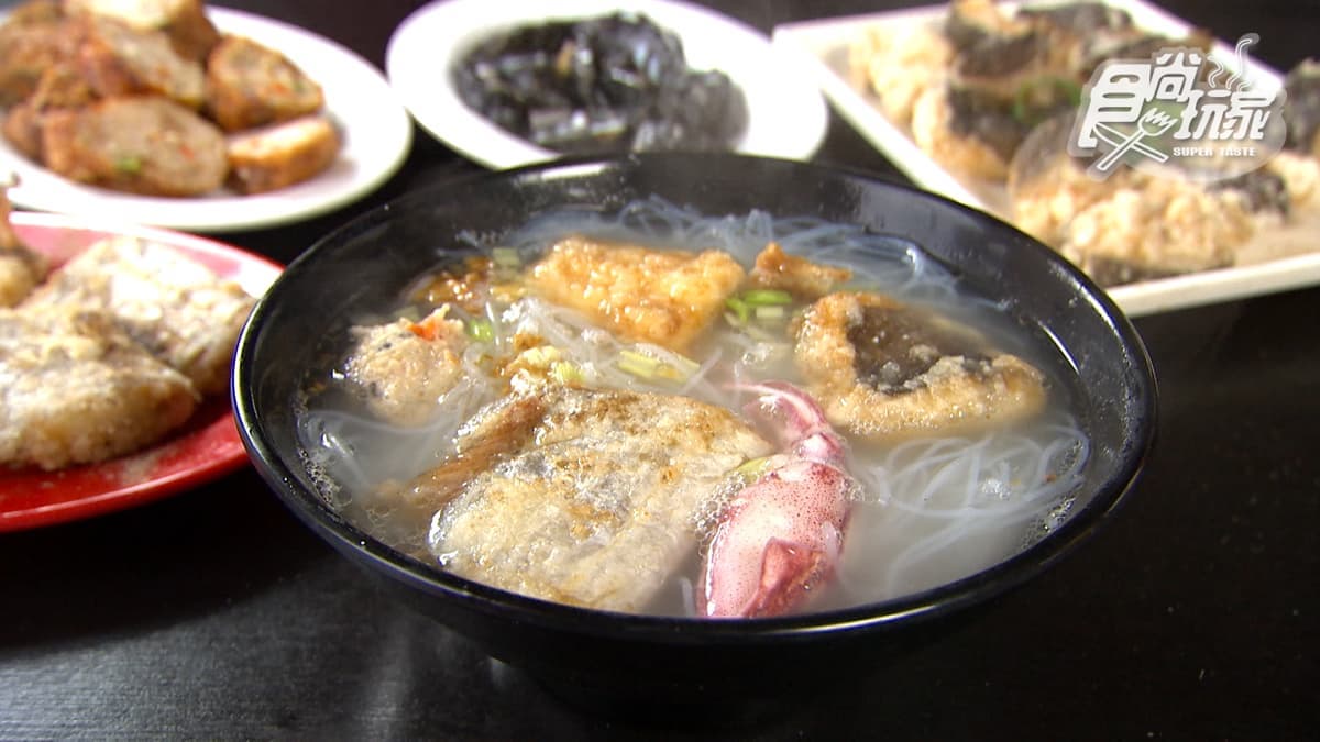 蕃仔澳天福宮