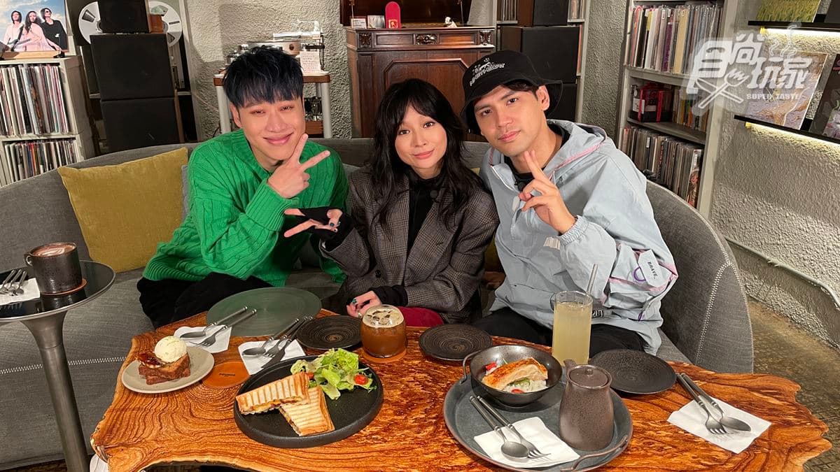 2/22節目《魚肉鄉民》店家資訊:特搜台北東門美食