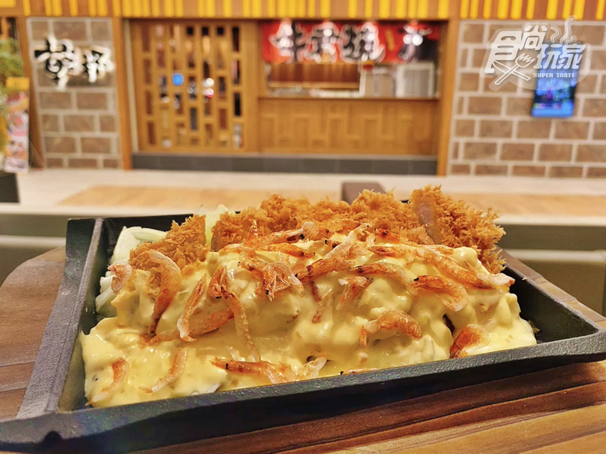 台南三井2大必吃日本夯店!炸鰻魚豬排、蝦捲咖哩,還有買一送一、免費好康 台南三井2大必吃日本夯店!炸鰻魚豬排、蝦捲咖哩,還有買一送一、免費好康