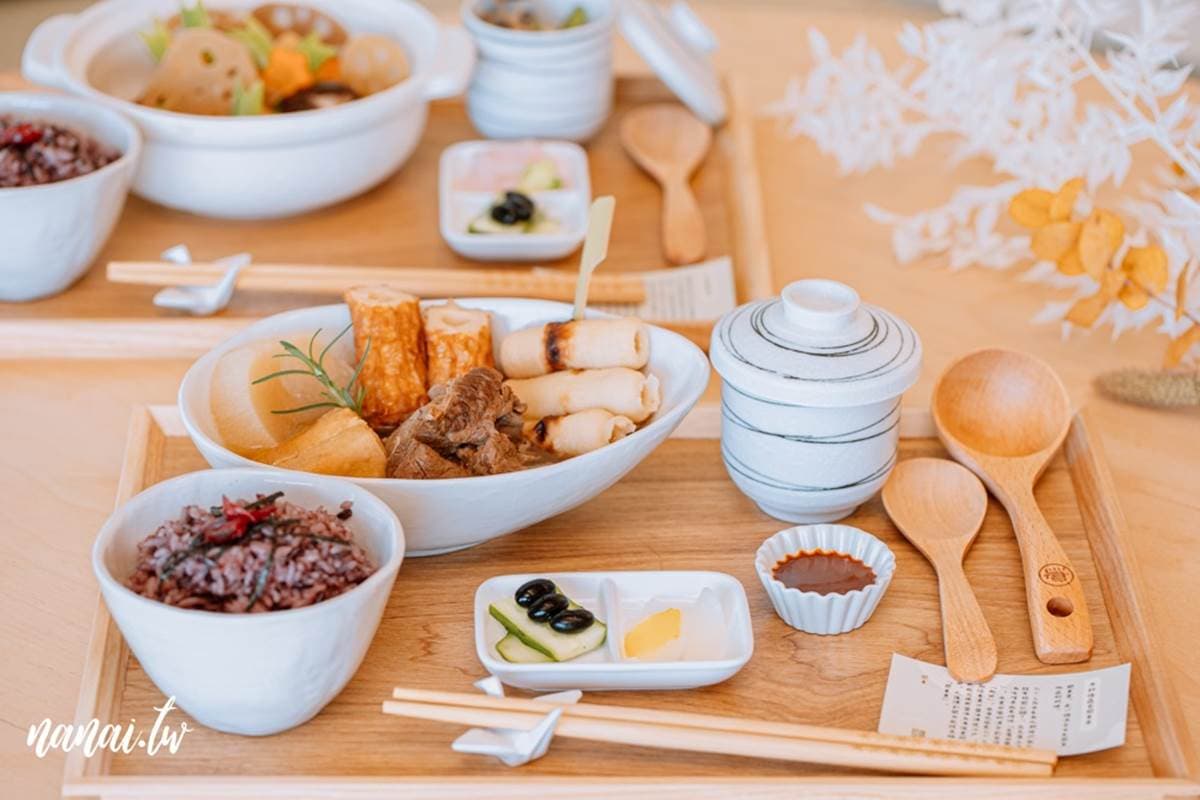 【新開店】沒預約吃不到!彰化「日式咖啡廳」打卡禪風造景,先搶限量版千層塔 【新開店】沒預約吃不到!彰化「日式咖啡廳」打卡禪風造景,先搶限量版千層塔