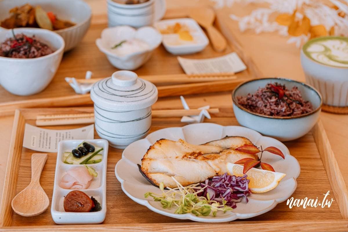 【新開店】沒預約吃不到!彰化「日式咖啡廳」打卡禪風造景,先搶限量版千層塔 【新開店】沒預約吃不到!彰化「日式咖啡廳」打卡禪風造景,先搶限量版千層塔