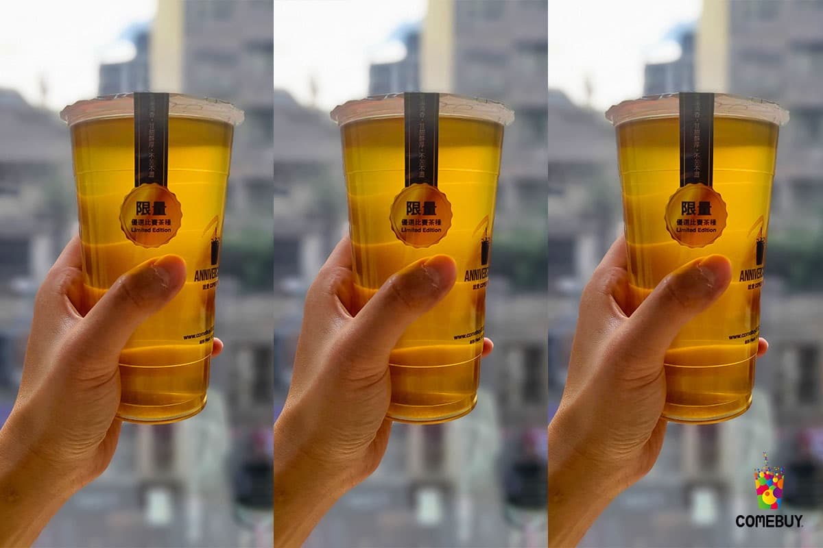 「穿白衣」半價開喝!全台8間飲品3月優惠:CoCo第2杯5元、康青龍買一送一 「穿白衣」半價開喝!全台8間飲品3月優惠:CoCo第2杯5元、康青龍買一送一
