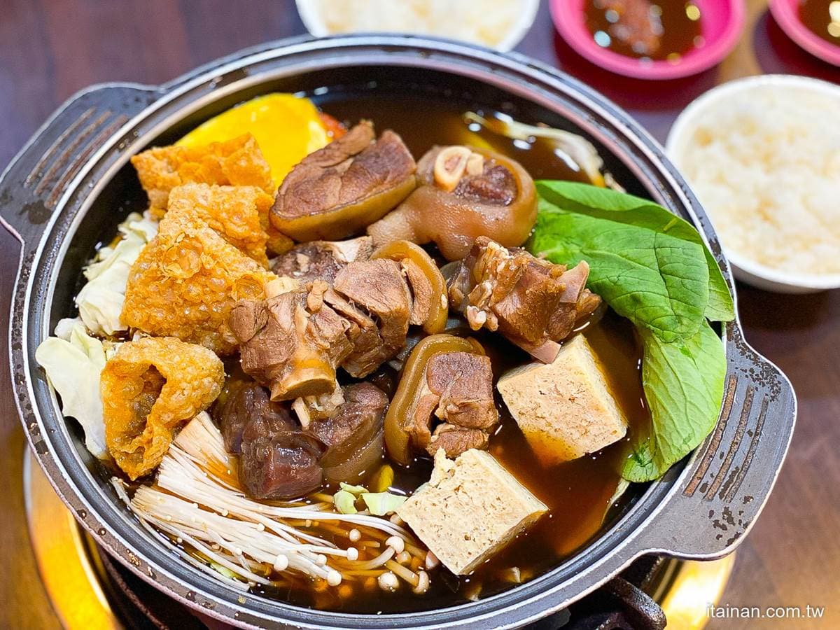 吃鍋抗寒流!全台7間老字號羊肉爐:米其林推薦、438元吃到飽、現宰溫體羊 吃鍋抗寒流!全台7間老字號羊肉爐:米其林推薦、438元吃到飽、現宰溫體羊