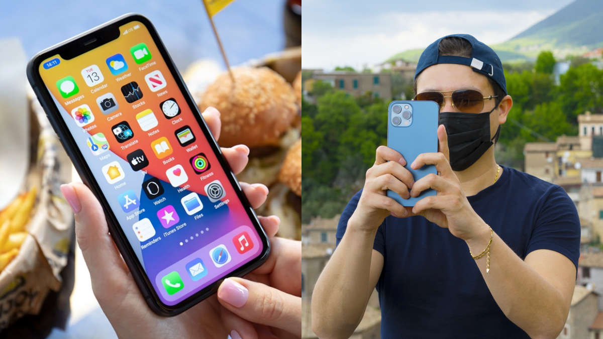 戴口罩解鎖iPhone!iOS 15.4「6大亮點」:實聯制更方便、新增Emoji