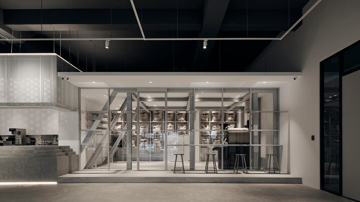 【新開店】最美工業區咖啡廳!百坪「CAFE!N」插旗桃園必朝聖,消費滿額再享折扣 【新開店】最美工業區咖啡廳!百坪「CAFE!N」插旗桃園必朝聖,消費滿額再享折扣