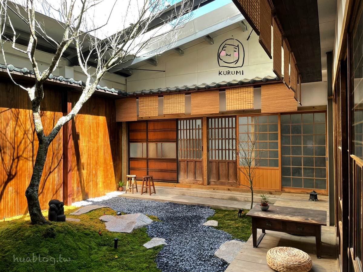 沒預約進不去!全台6家「隱密咖啡廳」秒飛日本:打卡「京都町屋」、IG暴紅店 沒預約進不去!全台6家「隱密咖啡廳」秒飛日本:打卡「京都町屋」、IG暴紅店