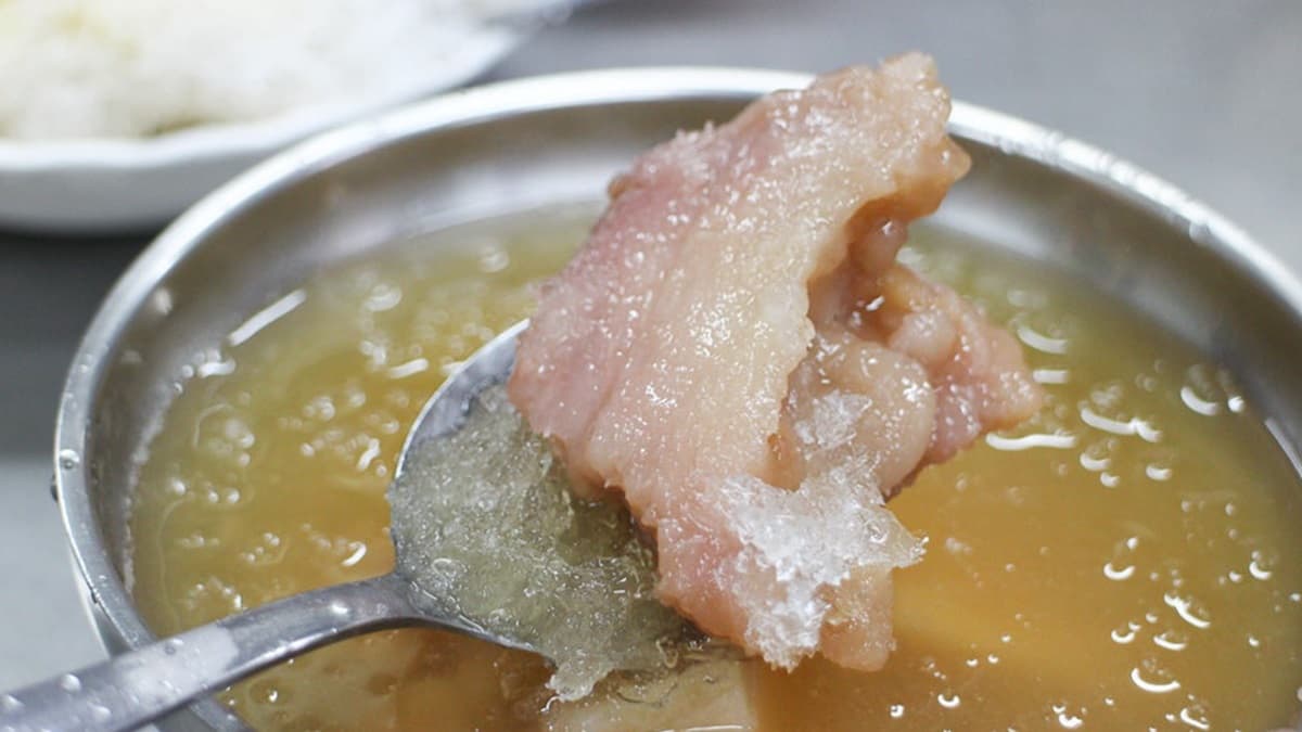 正老牌潮州冷熱冰 img