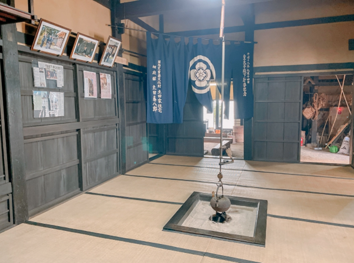 赴日旅遊不遠了?秋田7大必玩景點+美食攻略:朝聖《忠犬小八》、傳統米棒鍋 赴日旅遊不遠了?秋田7大必玩景點+美食攻略:朝聖《忠犬小八》、傳統米棒鍋