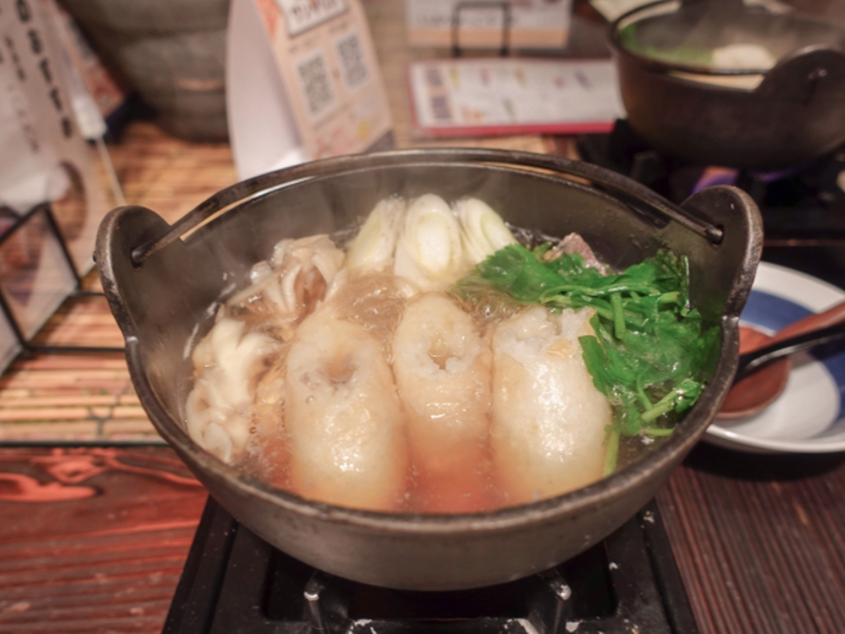 赴日旅遊不遠了?秋田7大必玩景點+美食攻略:朝聖《忠犬小八》、傳統米棒鍋 赴日旅遊不遠了?秋田7大必玩景點+美食攻略:朝聖《忠犬小八》、傳統米棒鍋