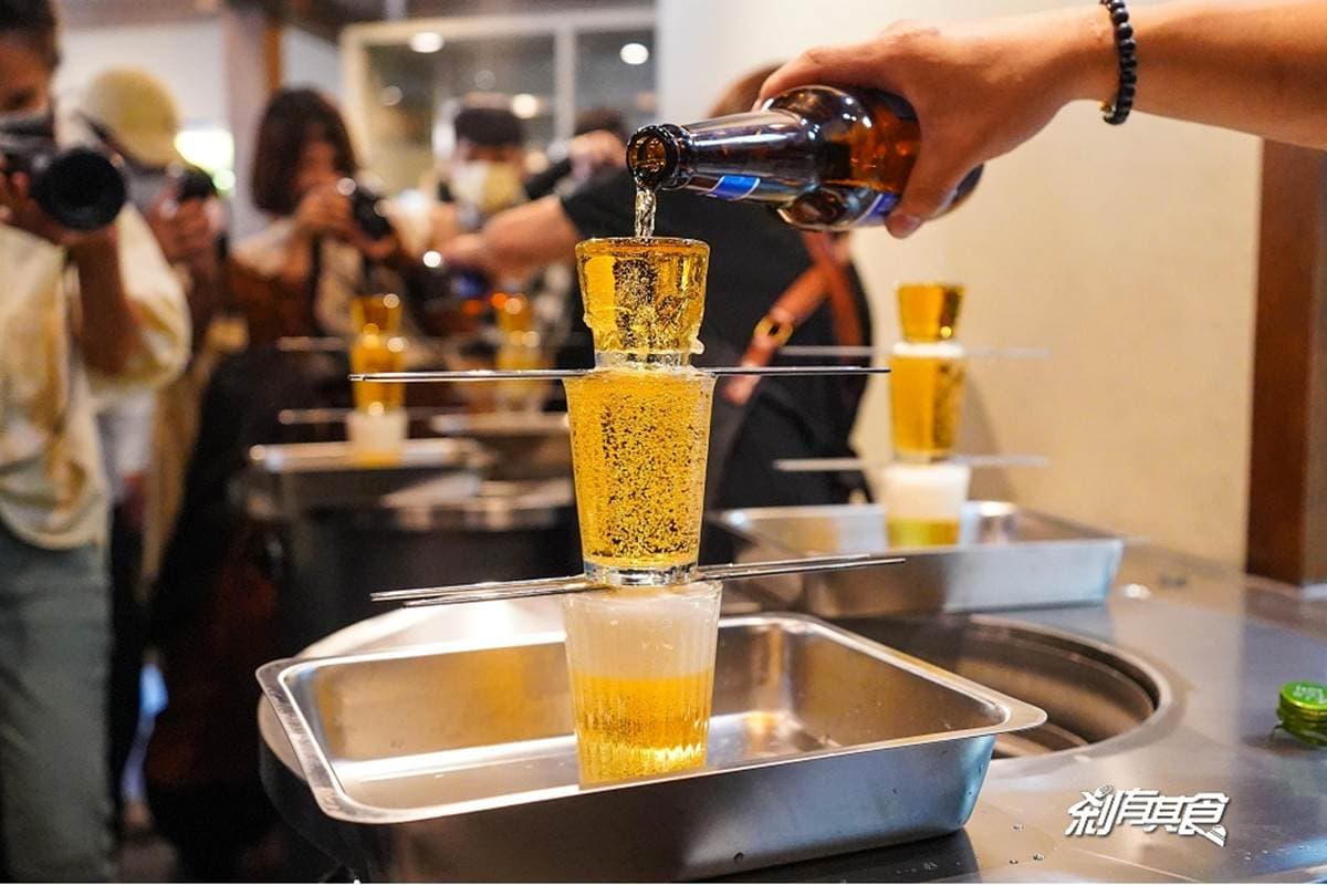 IG超夯!台中「PARK2草悟廣場」6大打卡美食:日治金幣判餅、仙人掌雞蛋糕 IG超夯!台中「PARK2草悟廣場」6大打卡美食:日治金幣判餅、仙人掌雞蛋糕