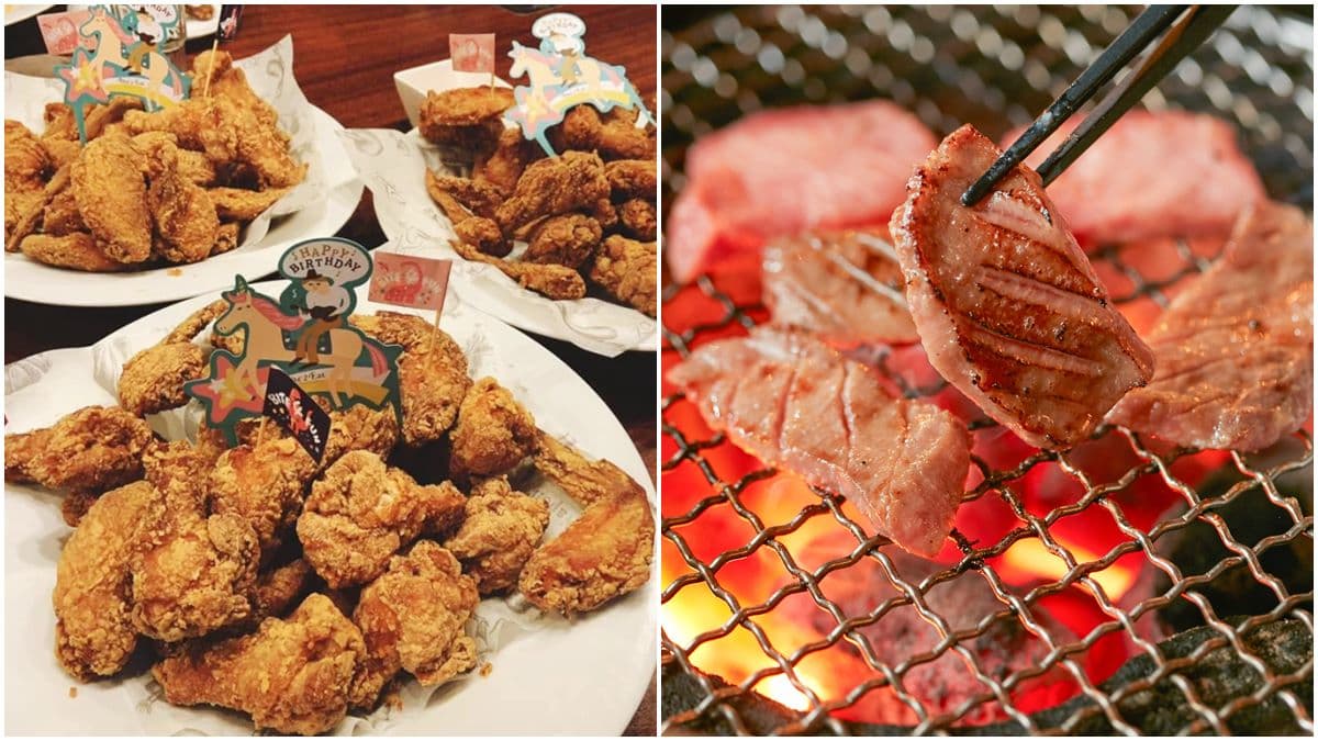 台南三井Outlet4大美食優惠!乾杯生啤酒5折、薄多義現折100元