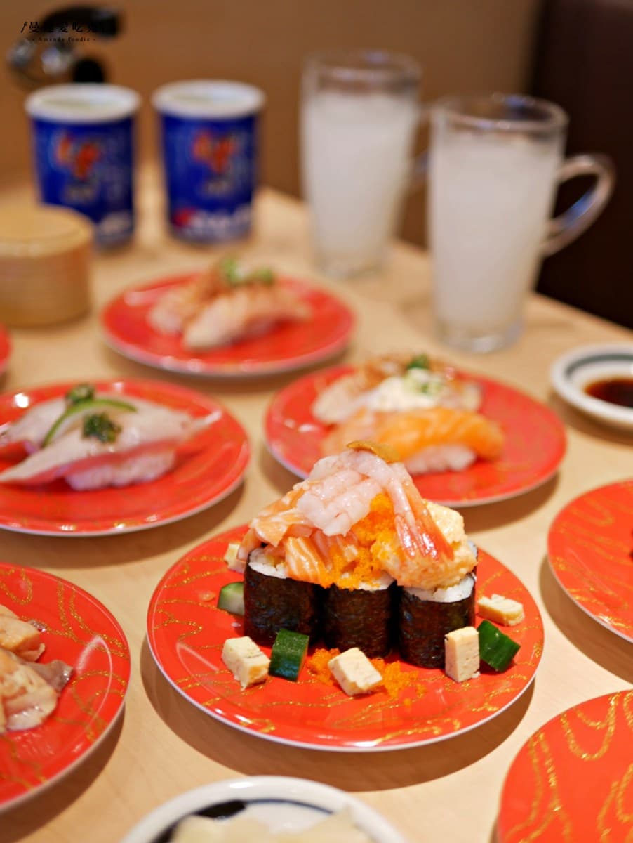 台南三井OUTLET不踩雷!網推5大日式美食:米其林主廚鰻魚飯、超吸睛海寶卷 台南三井OUTLET不踩雷!網推5大日式美食:米其林主廚鰻魚飯、超吸睛海寶卷