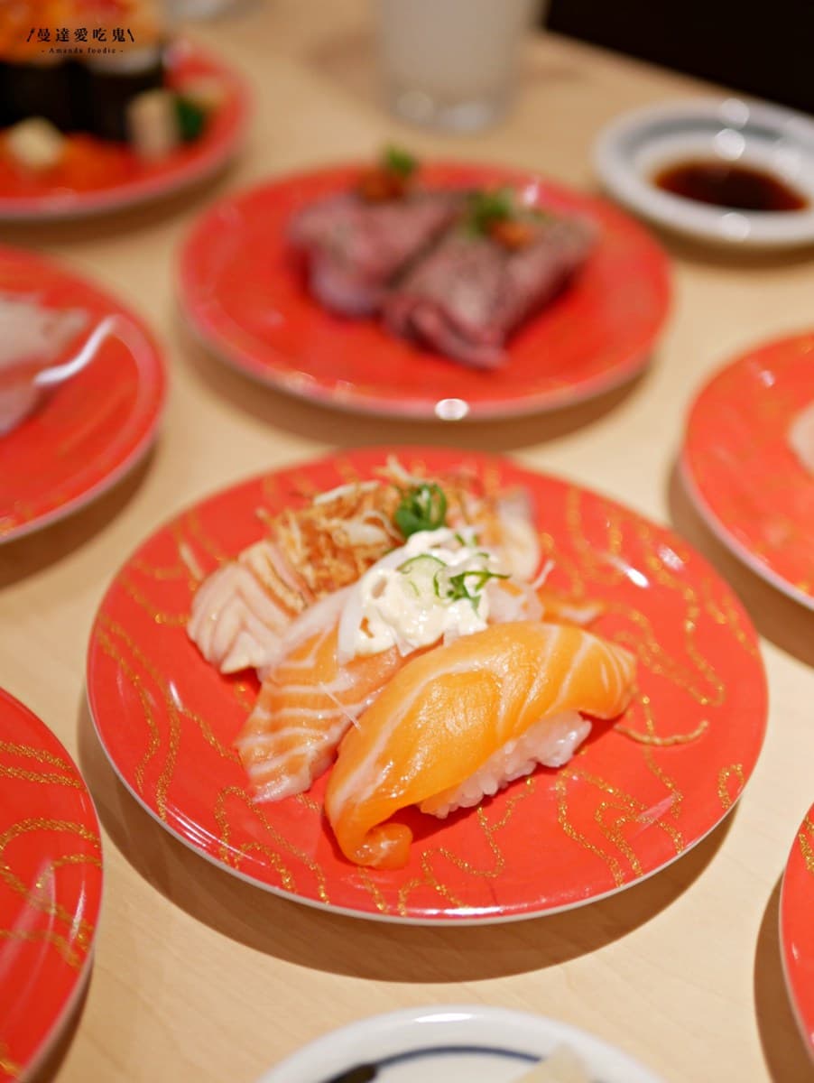 台南三井OUTLET不踩雷!網推5大日式美食:米其林主廚鰻魚飯、超吸睛海寶卷 台南三井OUTLET不踩雷!網推5大日式美食:米其林主廚鰻魚飯、超吸睛海寶卷