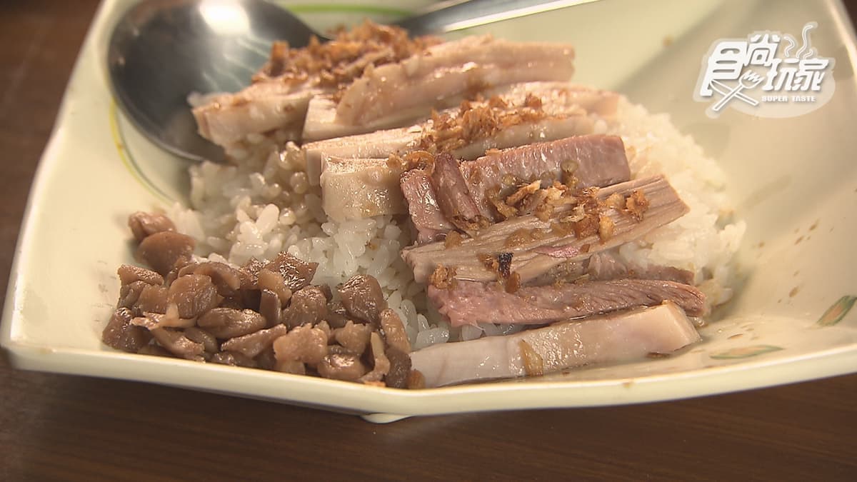 阿明火雞肉飯咖哩飯 img