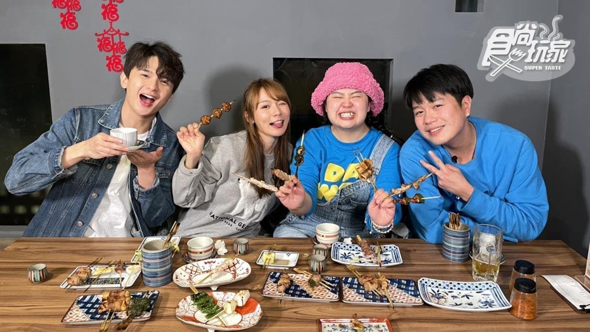 3/3節目《瘋狂總部》店家資訊:嘉義必吃在地美食