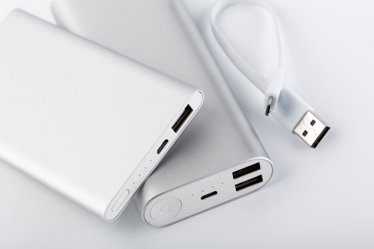 壞掉行動電源別急著丟!網曝「內行絕招」回收可換錢,還能折抵超商消費 壞掉行動電源別急著丟!網曝「內行絕招」回收可換錢,還能折抵超商消費